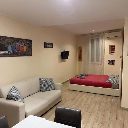 Vivere Il Borgo Genzano di Roma Exterior foto